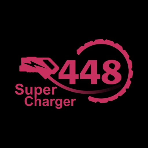 448 充電站