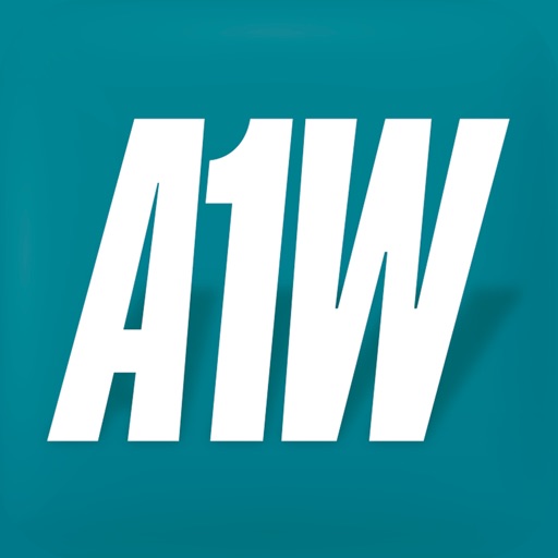 A1W 精英師傅